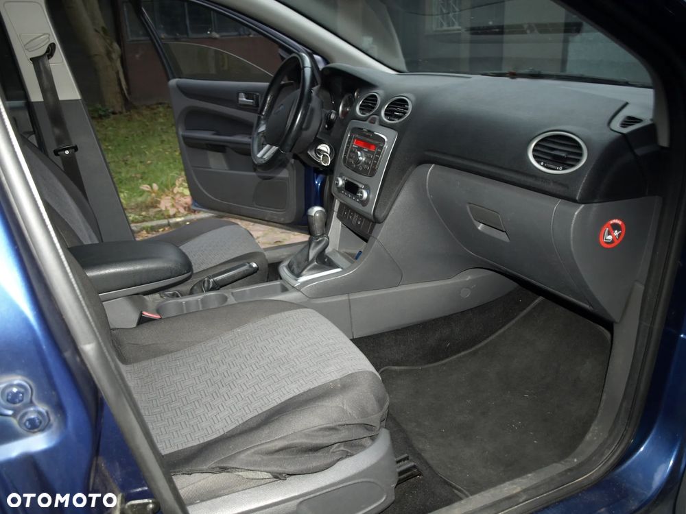 Ford Focus - 15