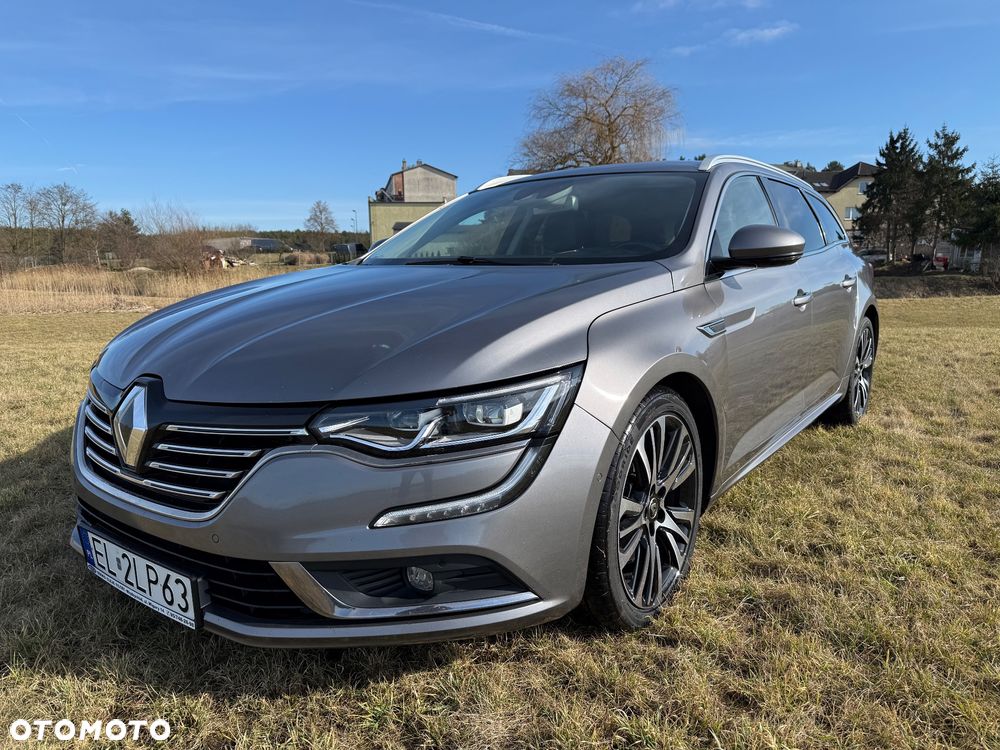 Renault Talisman BLUE dCi 160 EDC LIMITED - 3