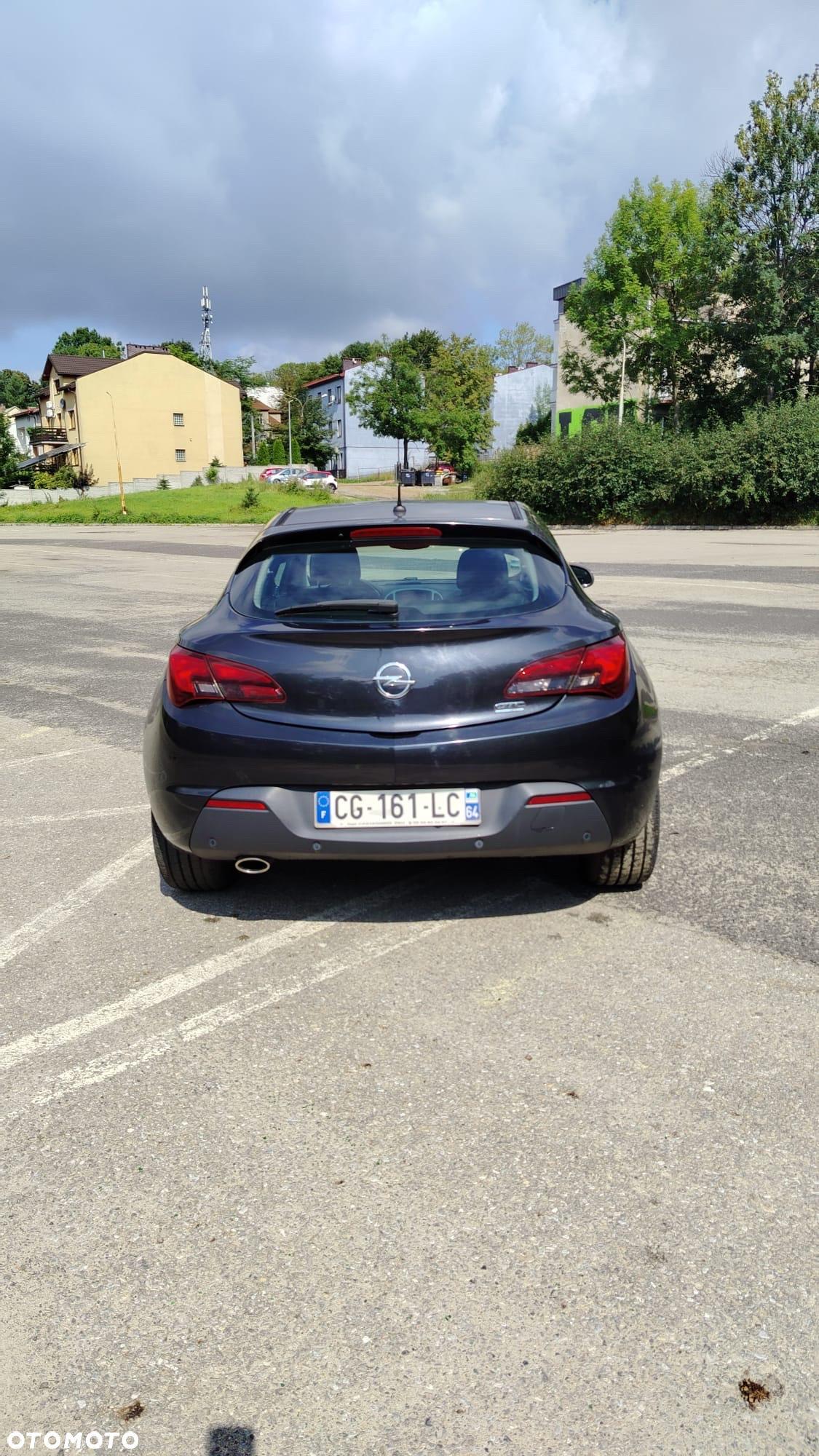 Opel Astra GTC 1.4 Turbo - 5