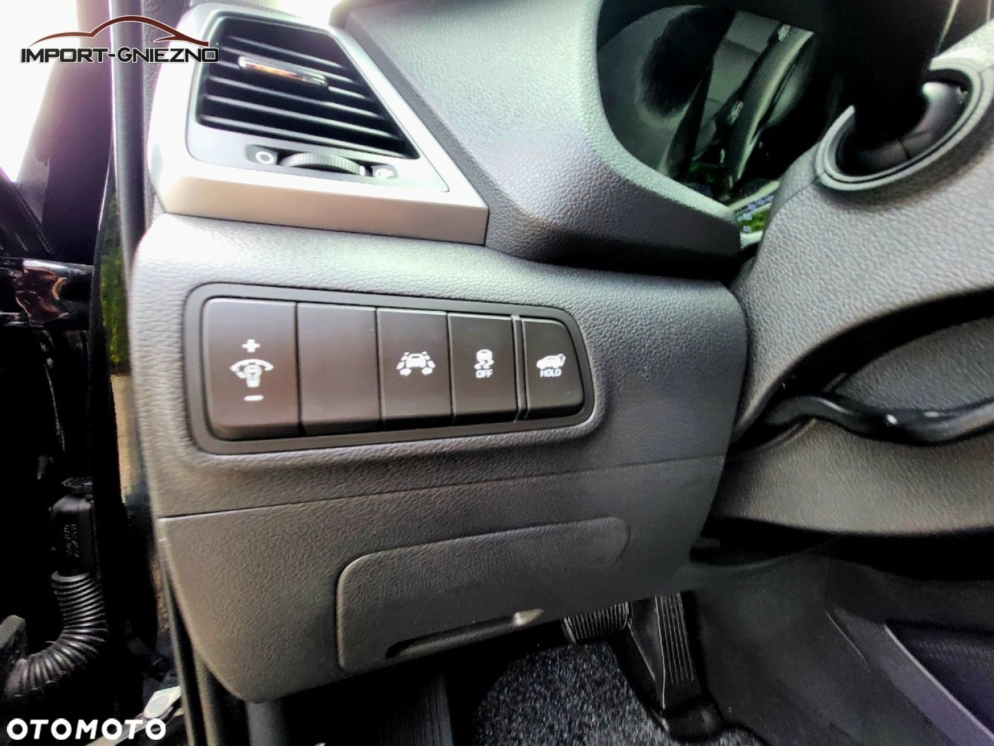 Hyundai Tucson - 10