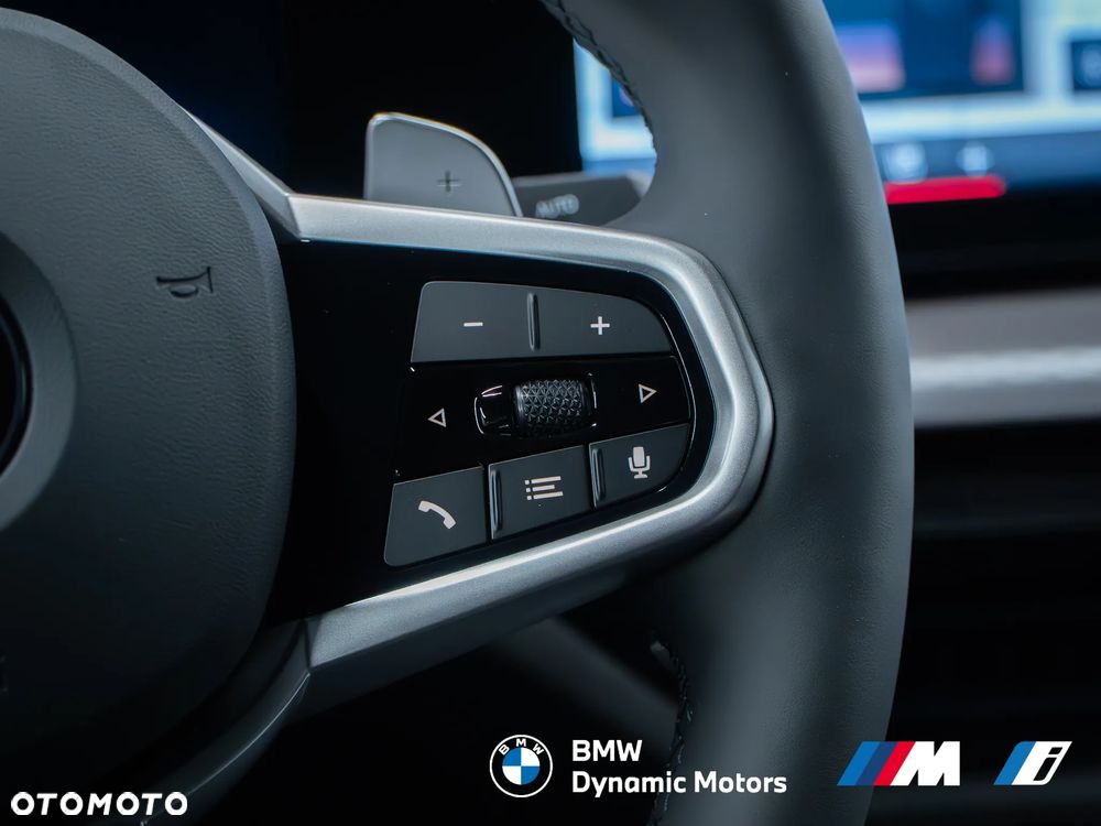 BMW Seria 3 320d xDrive M Sport - 25