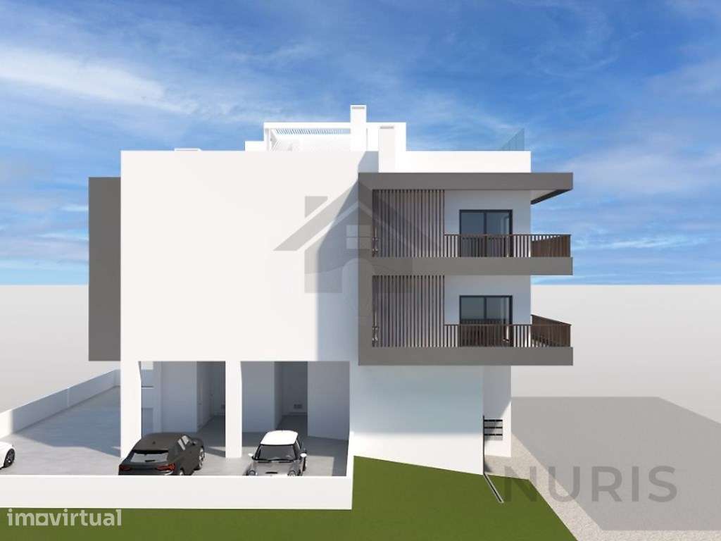 Apartamento T3 para Venda na Mexilhoeira Grande - Portimão - Grande imagem: 4/82