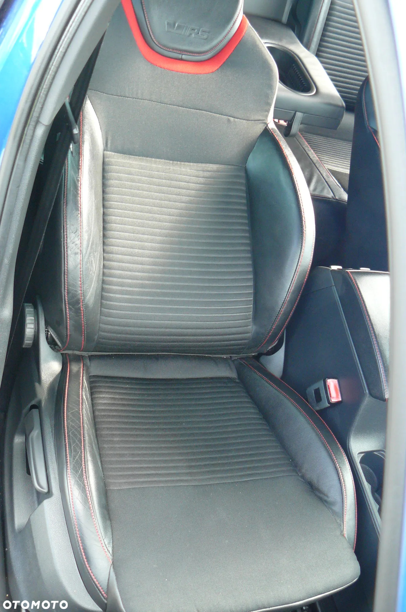 Skoda Octavia - 30
