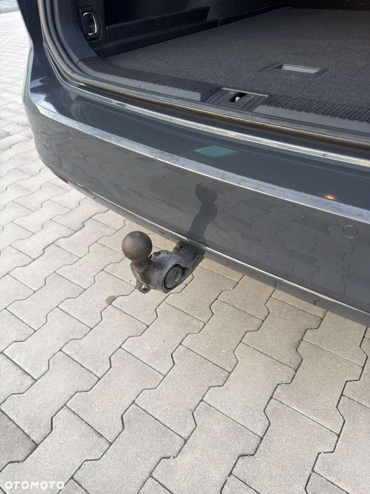 Volkswagen Passat 2.0 TDI BMT Comfortline - 19