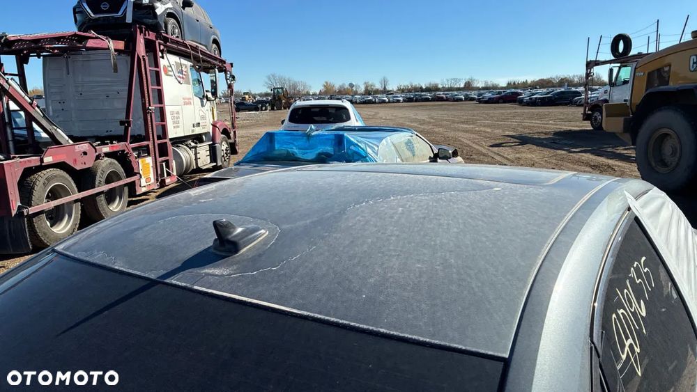 Audi S4 Limousine - 14