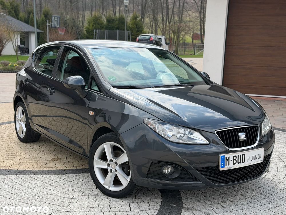 Seat Ibiza - 24