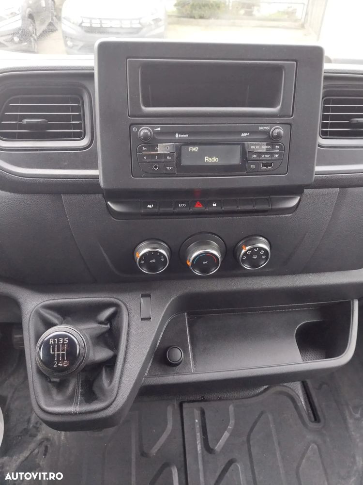 Renault MASTER - 9