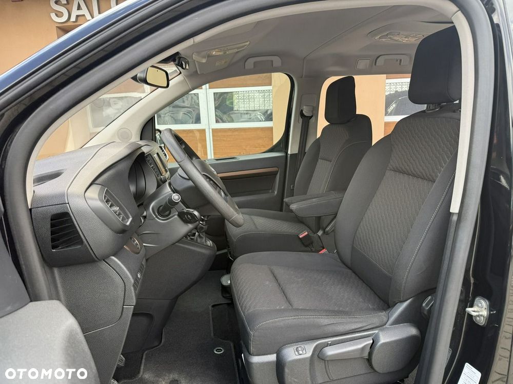 Toyota Proace Verso 2,0-l-D-4D L2 (8-Si.) Family - 18