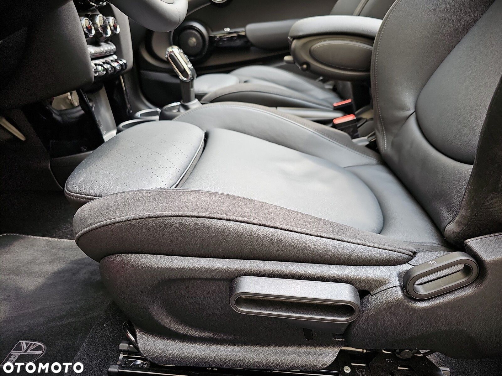 MINI Cooper S - 29