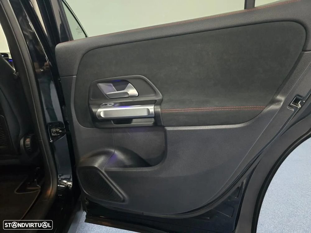 Mercedes-Benz EQB 250 AMG Line - 25