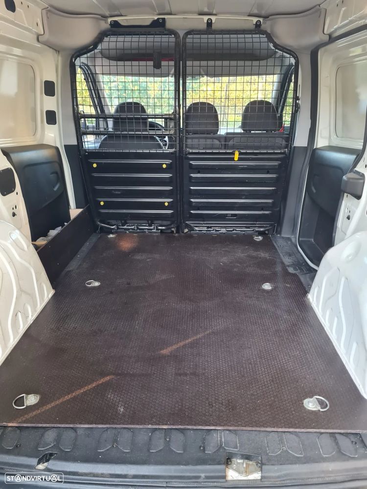 Fiat Doblo - 9