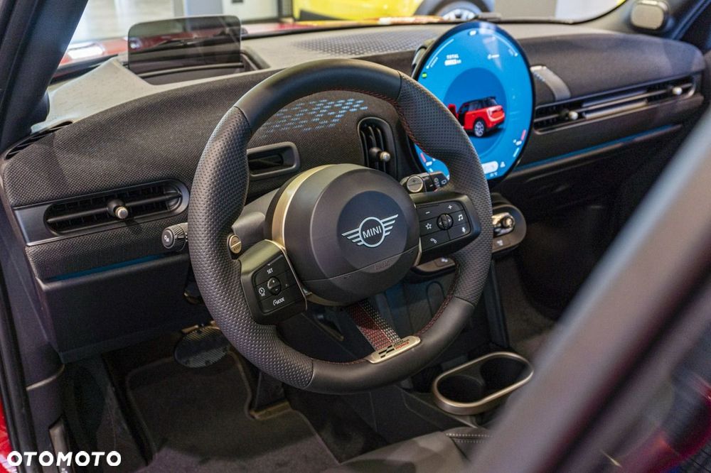MINI Cooper - 12