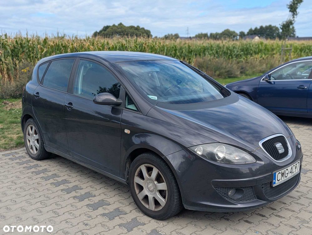 Seat Altea - 1