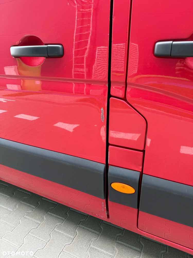 Renault Master - 5
