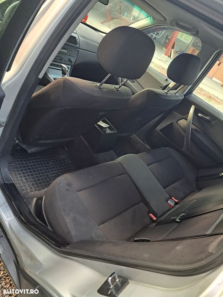 BMW X3 2.0d - 4