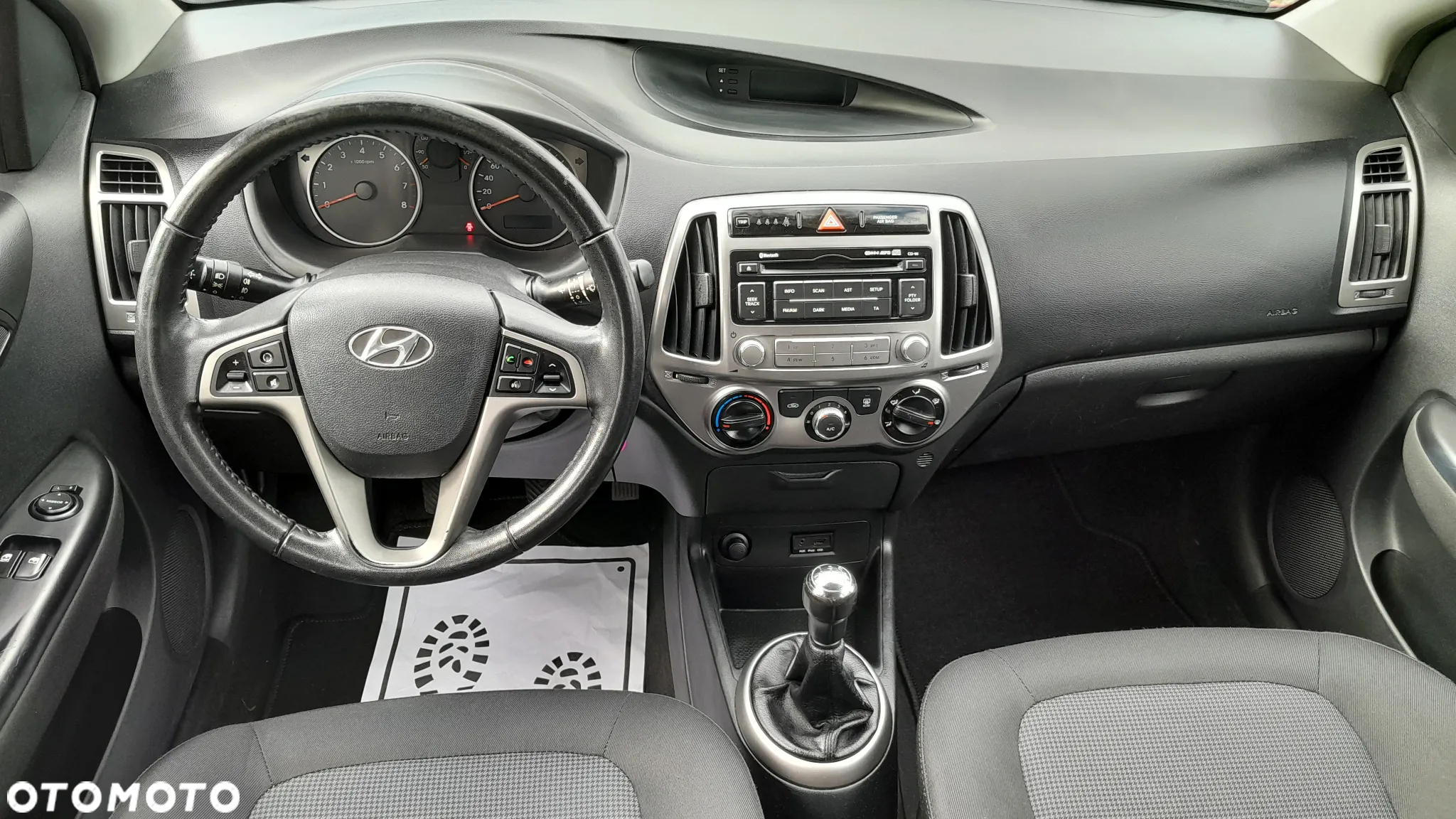 Hyundai i20 - 6