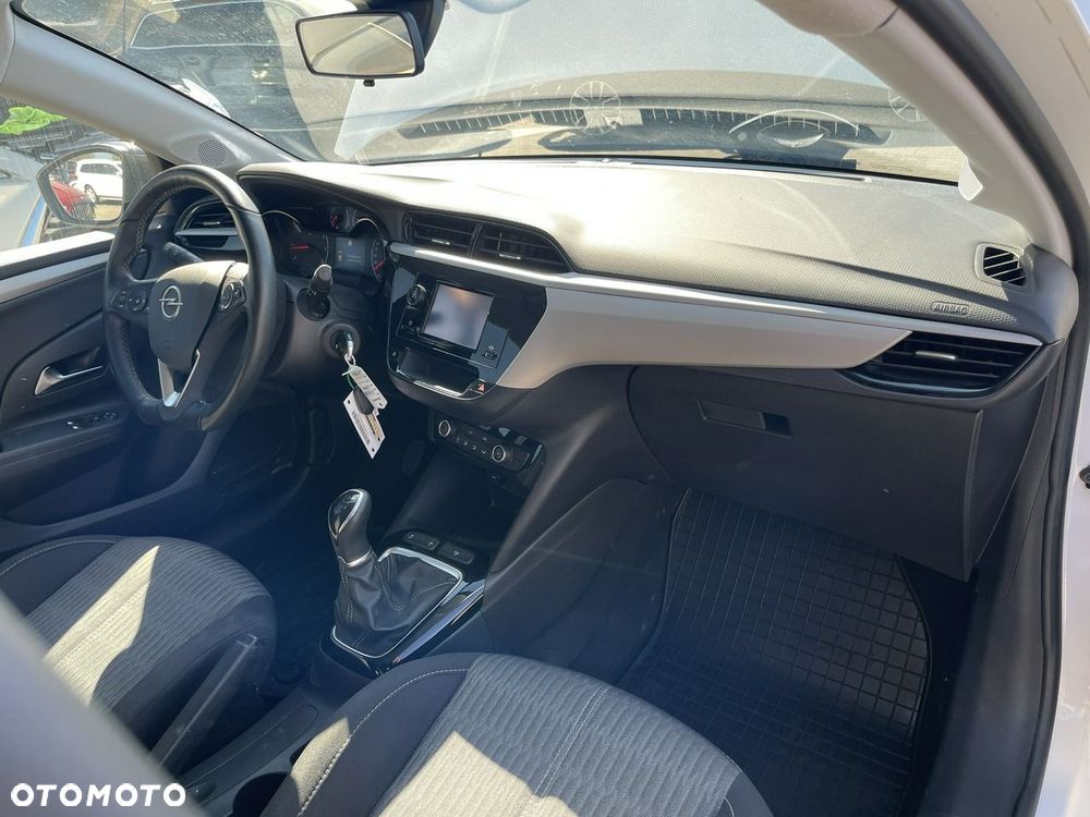Opel Corsa 1.2 Edition S&S - 11