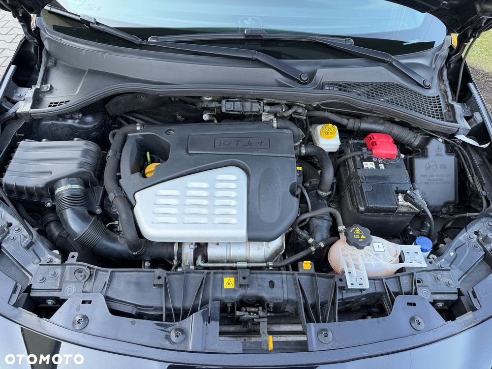 Fiat Tipo 1.4 T-Jet S-Design - 9