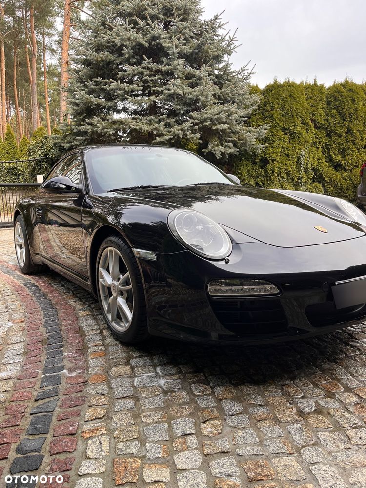 Porsche 911 Carrera PDK - 14