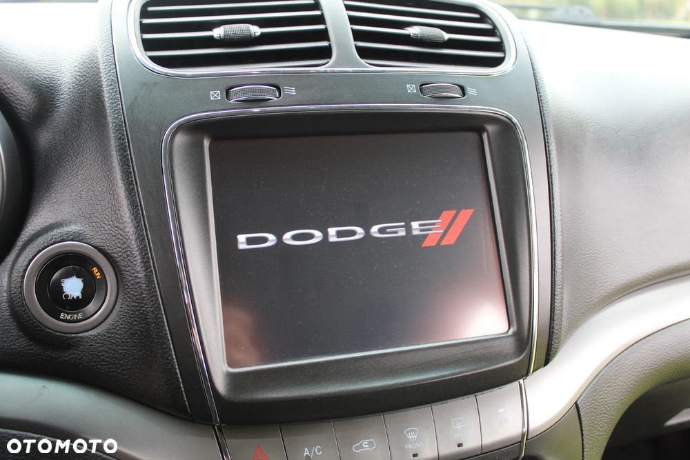Dodge Journey - 23