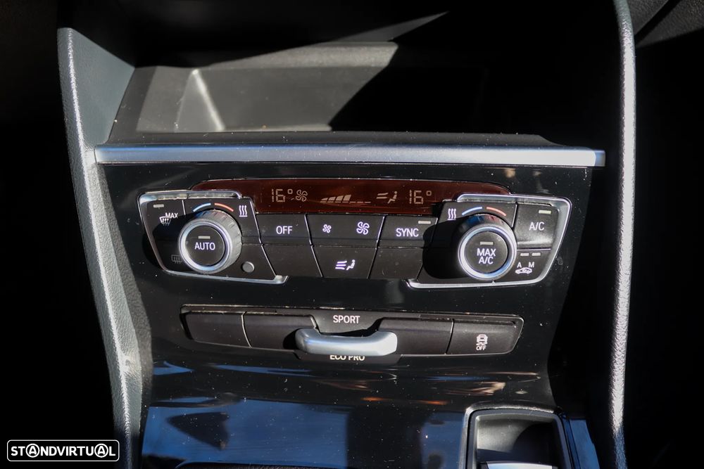 BMW 216 Gran Tourer d 7L - 22