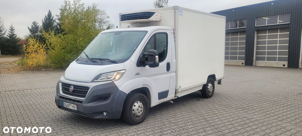Fiat Ducato - 2