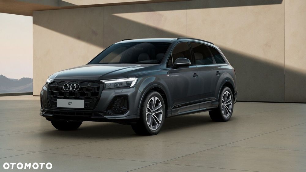 Audi Q7 - 2