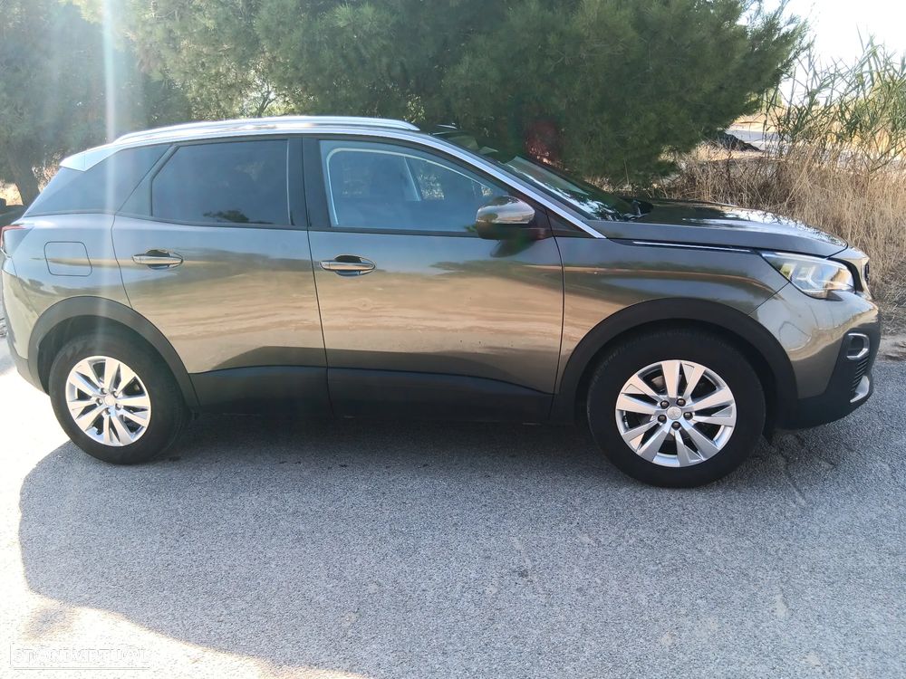 Peugeot 3008 1.6 BlueHDi Access - 2