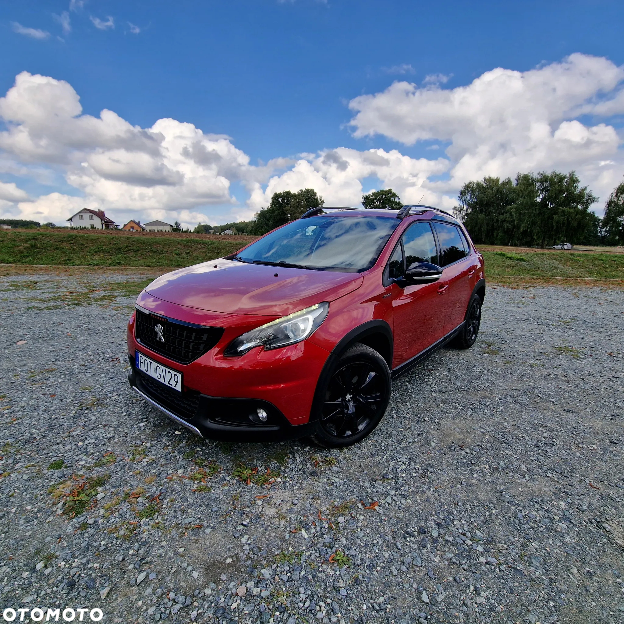 Peugeot 2008 1.2 Pure Tech GPF Style S&S - 12