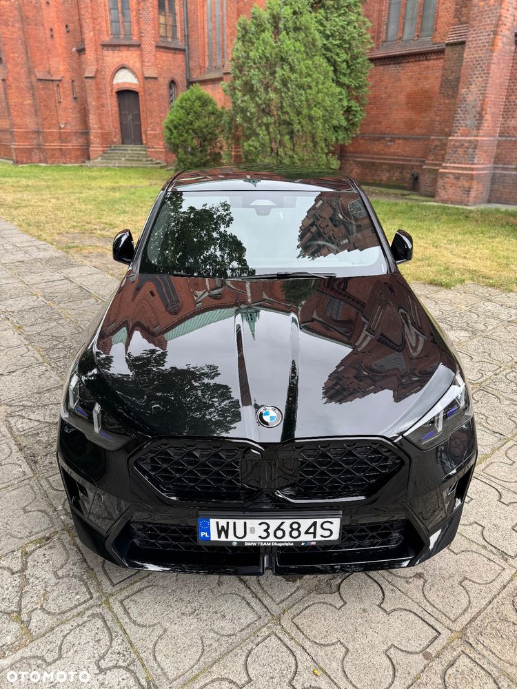BMW X2 sDrive20i - 3