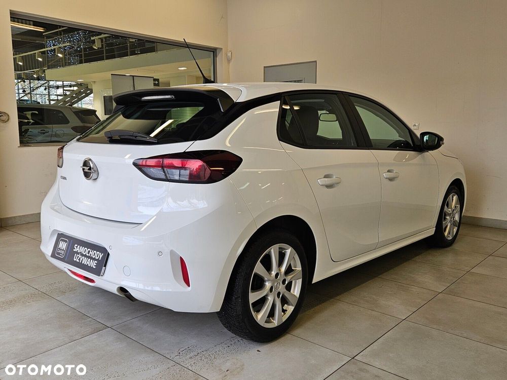 Opel Corsa 1.2 Edition S&S - 6