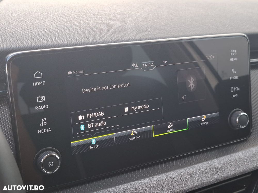 Skoda Kamiq 1.0 TSI Selection - 32