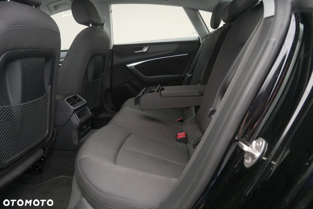 Audi A7 Sportback - 15