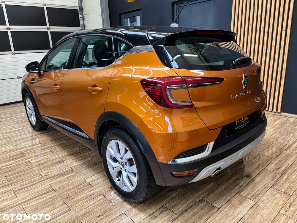 Renault Captur TCe 100 INTENS - 9