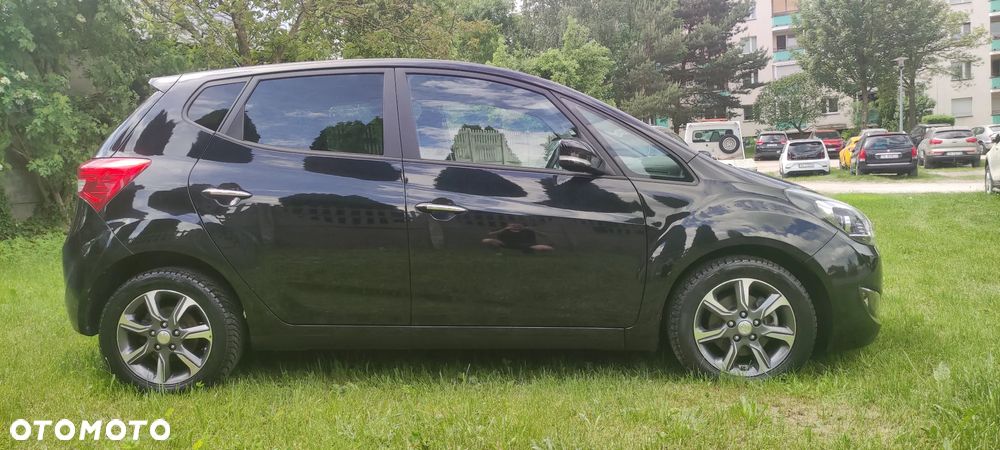 Hyundai ix20 1.6 Automatik Comfort - 14
