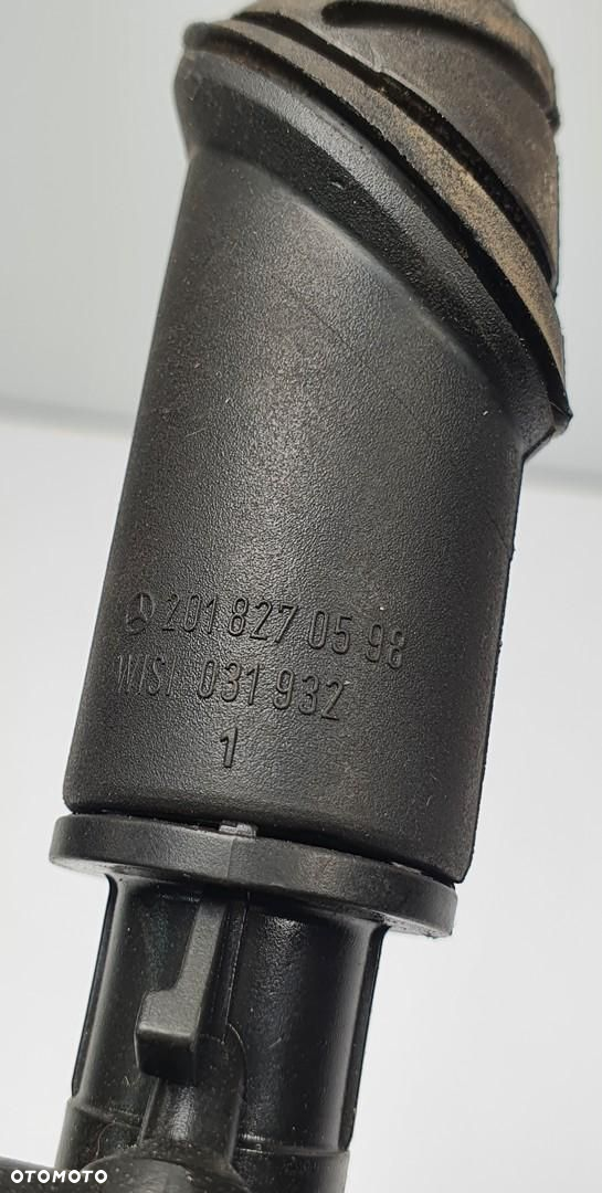 ANTENA RADIA MERCEDES W201 190 2018270598 - 4