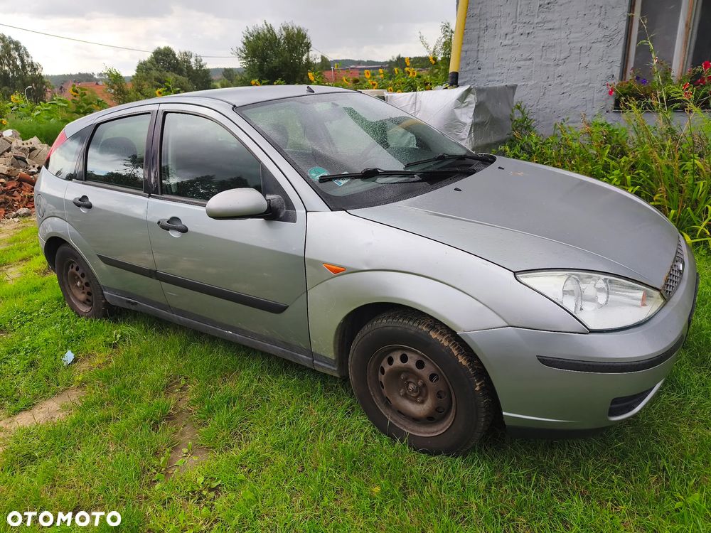 Ford Focus 1.6 Comfort - 5