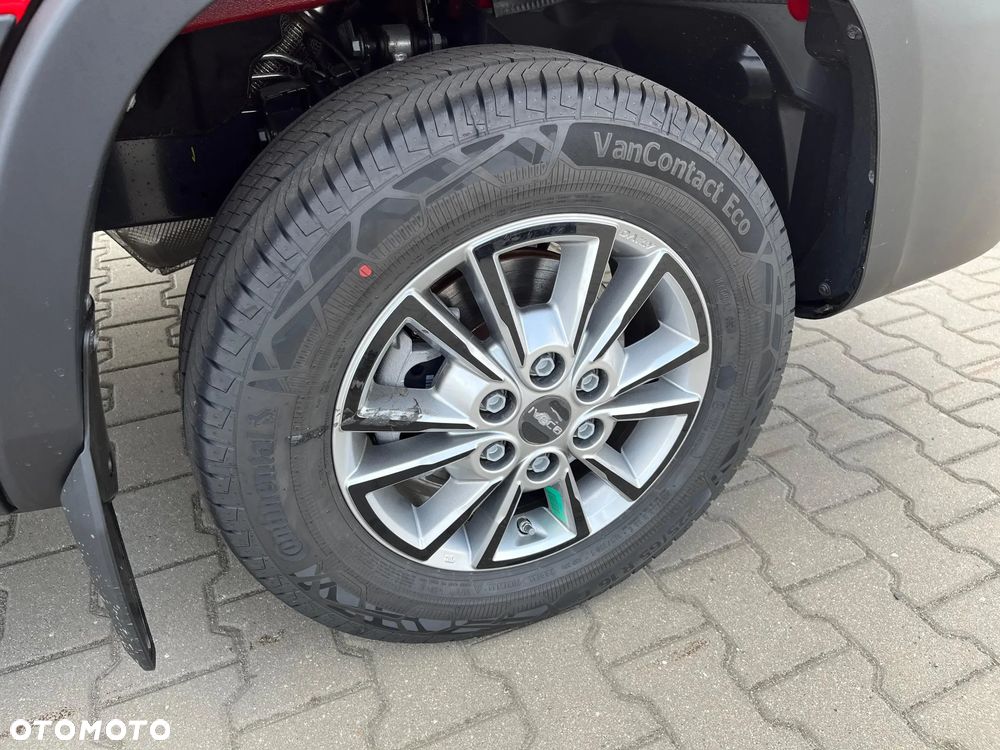 Iveco Daily / Pewny partner w biznesie ! - 17