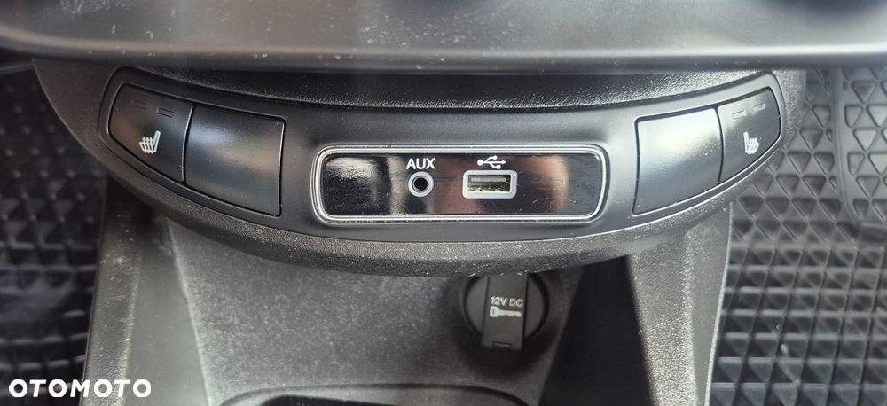 Fiat 500X 1.6 E-torQ 4x2 Pop Star - 18