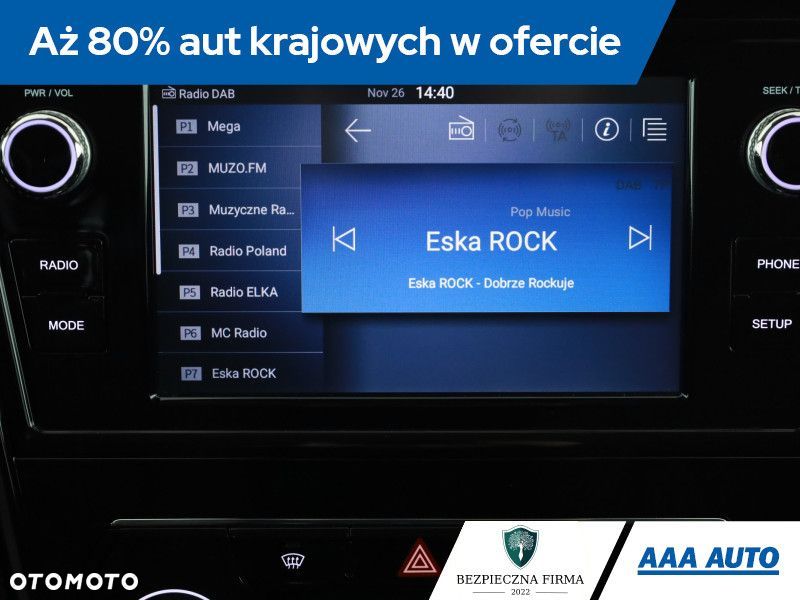 SsangYong/KGM Tivoli - 10