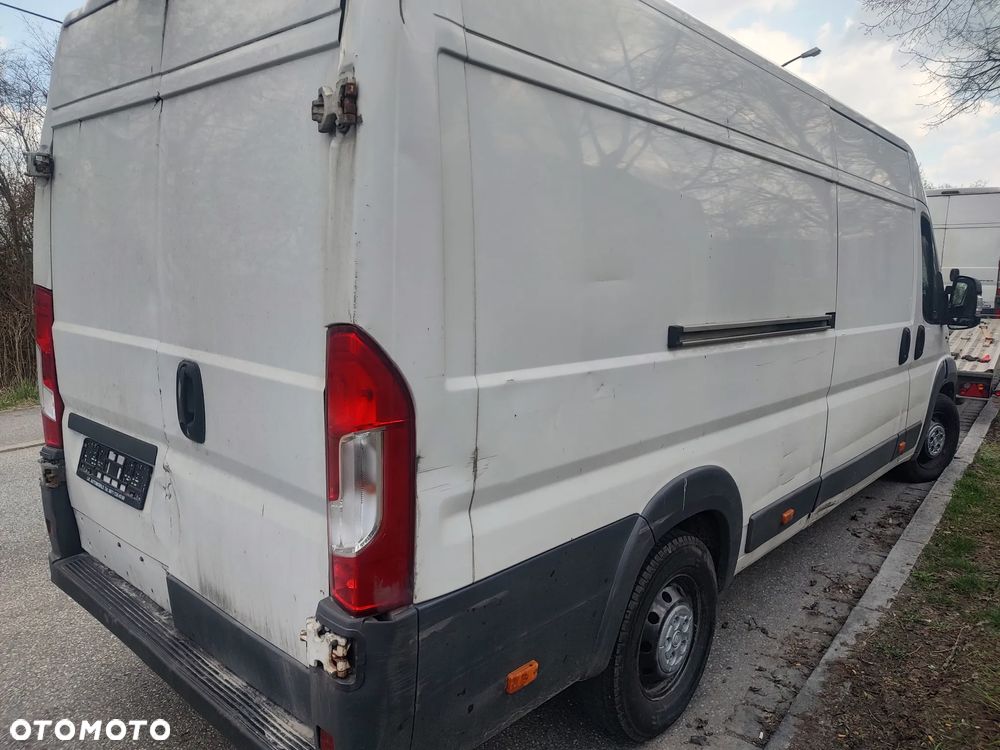 Fiat Ducato - 3
