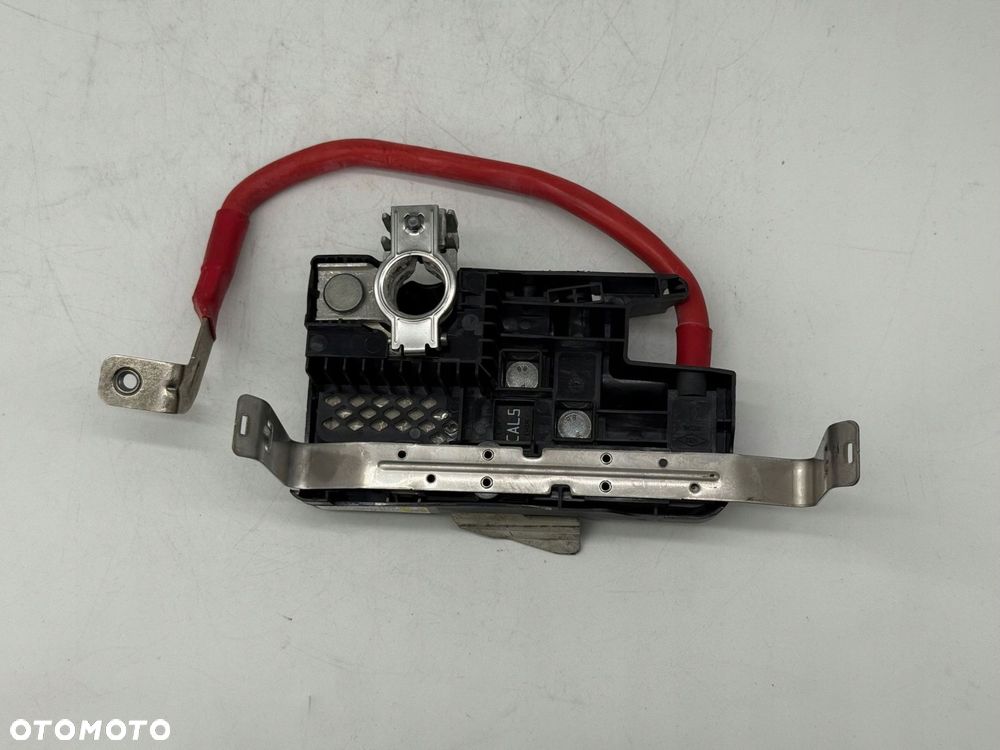 klema plusowa renault trafic iii iv 241143140r - 2