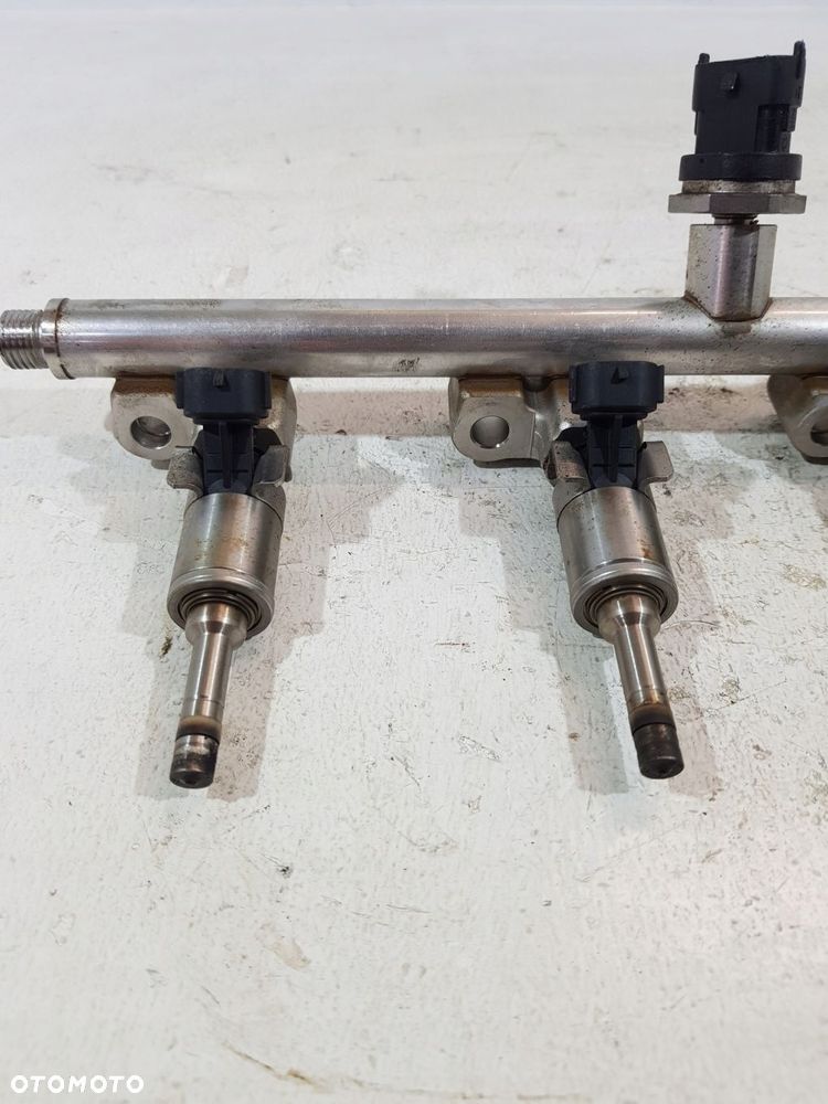 listwa wtryskowa wtryski suzuki s-cross sx-4 swift 1.0 boosterjet k10c - 6