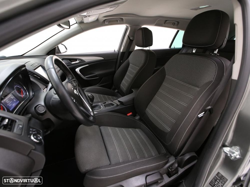 Opel Insignia Sports Tourer 1.6 CDTi Executive S/S - 7