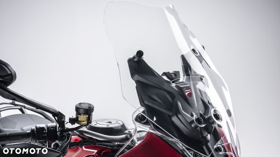 Ducati Multistrada - 6