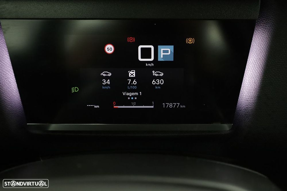 Citroën C4 1.2 PureTech Plus EAT8 - 31