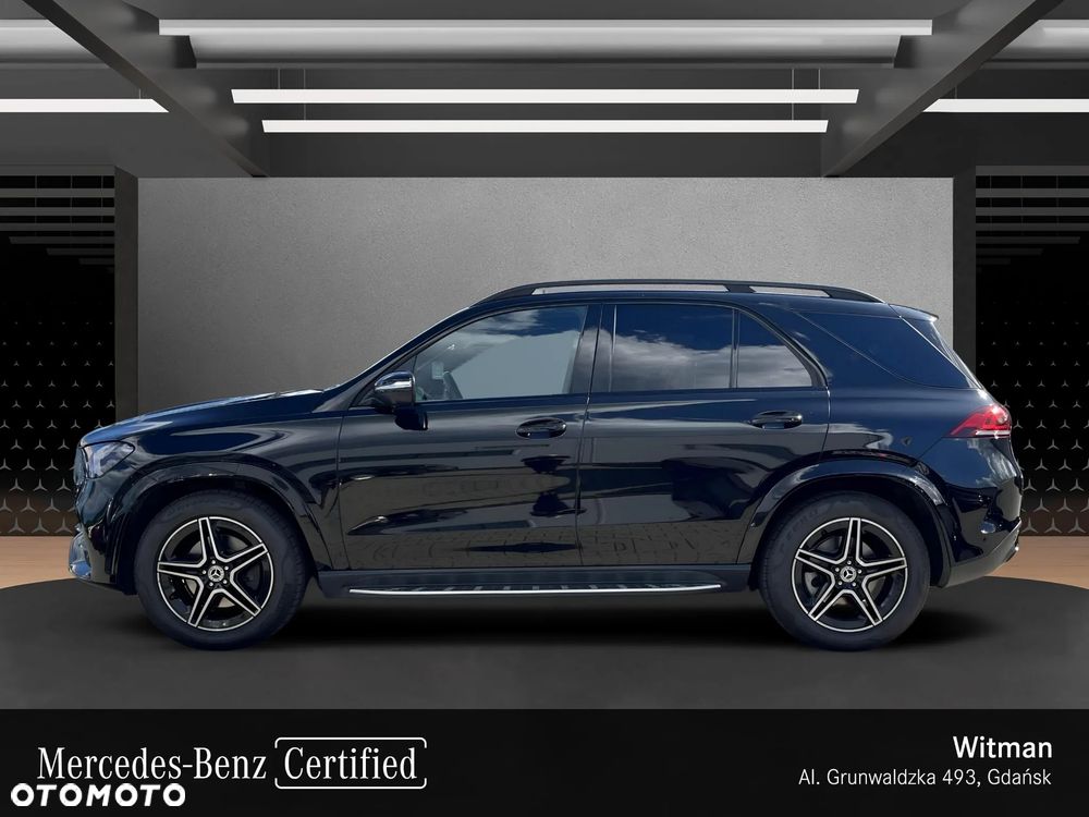 Mercedes-Benz GLE - 5