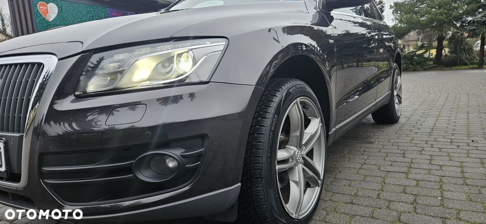 Audi Q5 2.0 TFSI quattro tiptronic - 16