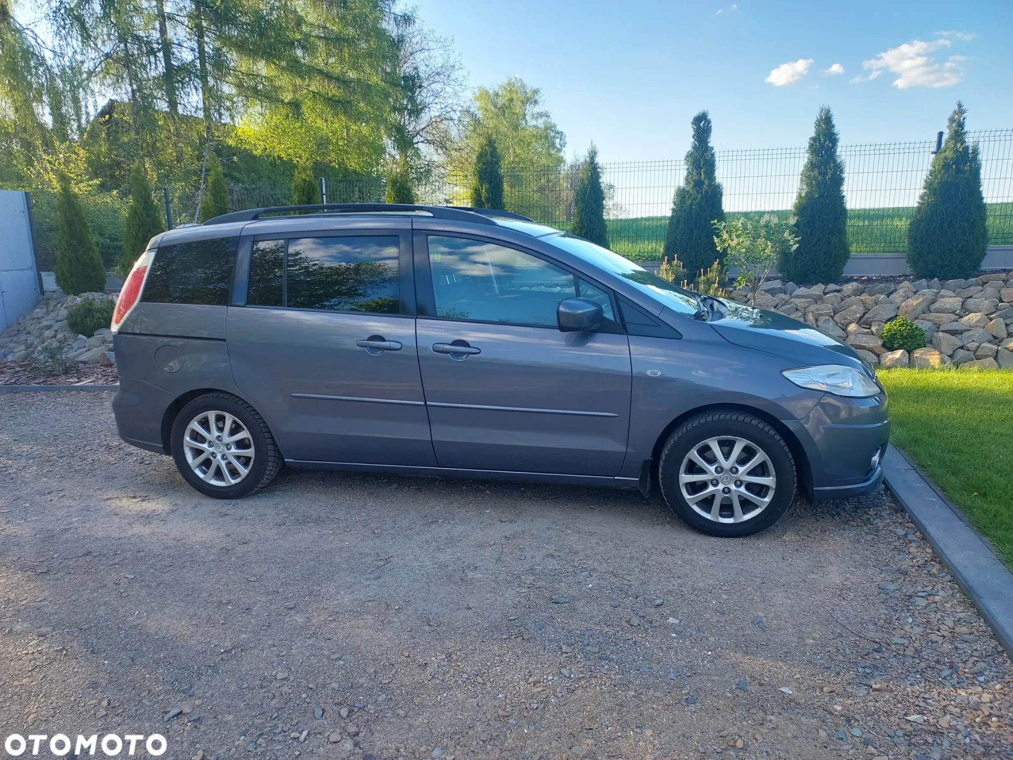 Mazda 5 1.8 Comfort - 2