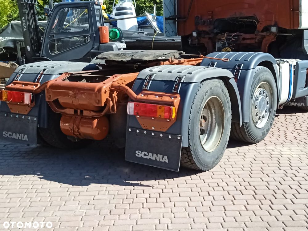 Scania - 4